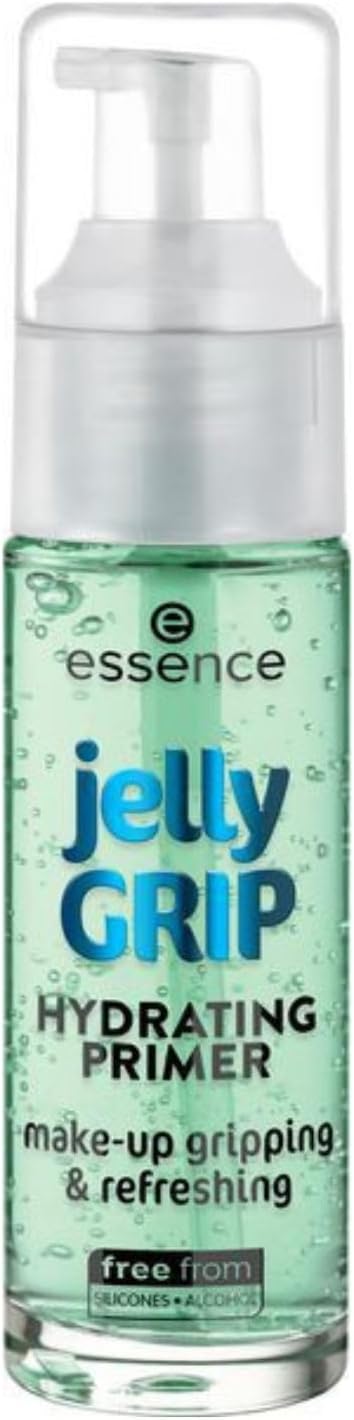 Primer jelly GRIP HYDRATING PRIMER essence