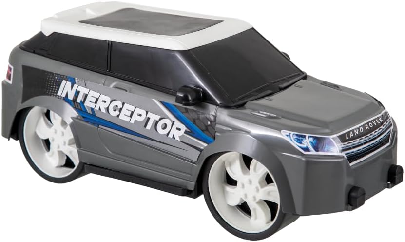 Kendy Carrinho de Brinquedo Interceptor 29,5 cm - Imagem 2
