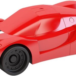 Carrinho de Brinquedo Sport Drivers Vermelho Dismat