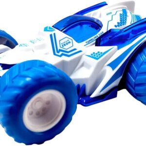 BRINQ. CARRO FRICCAO CORRIDA DM MALUCO