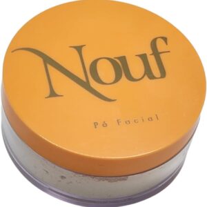 Nouf - Po Facial Solto Nouf 01