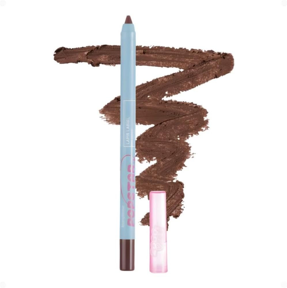Ruby Rose Lápis Labial Iconic Popstar, Delineador para Lábios, Longa Duração (2 - Comeback) - Imagem 4