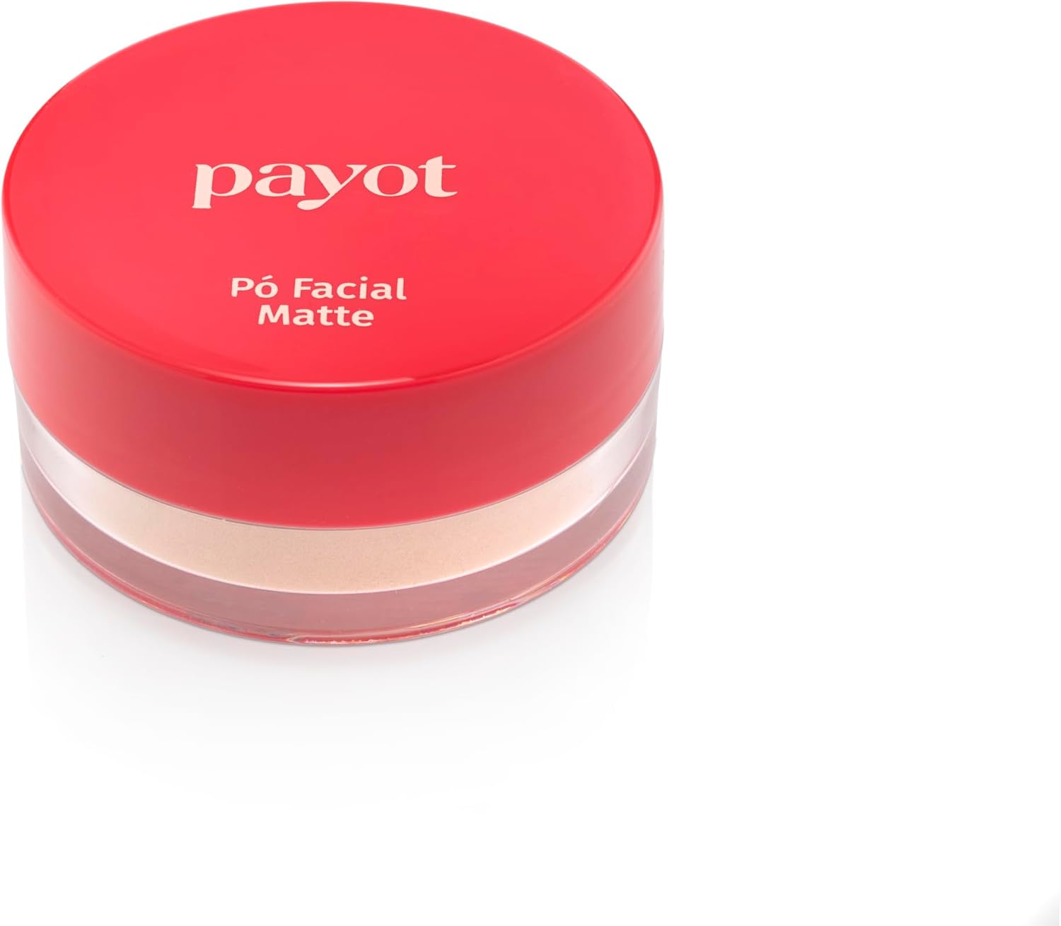 Pó Facial Matte Payot 2 - Médio - Imagem 3