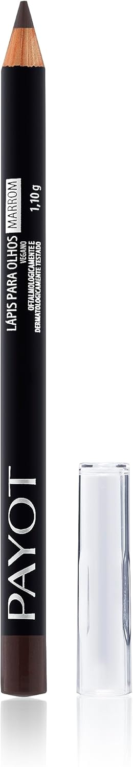 Payot Lápis De Olhos Payot Marrom 1 10 G - Imagem 2