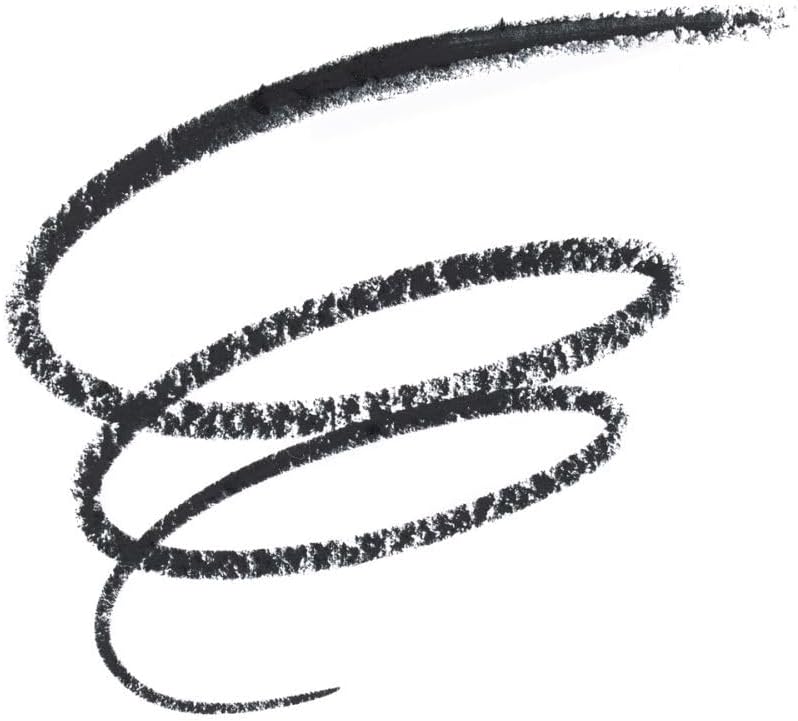 Lápis de olhos Longlasting essence 01 black fever - Imagem 5