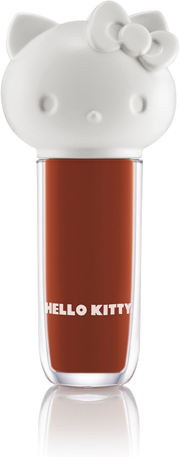 BT HELLO KITTY EYESHADOW TOFFEE
