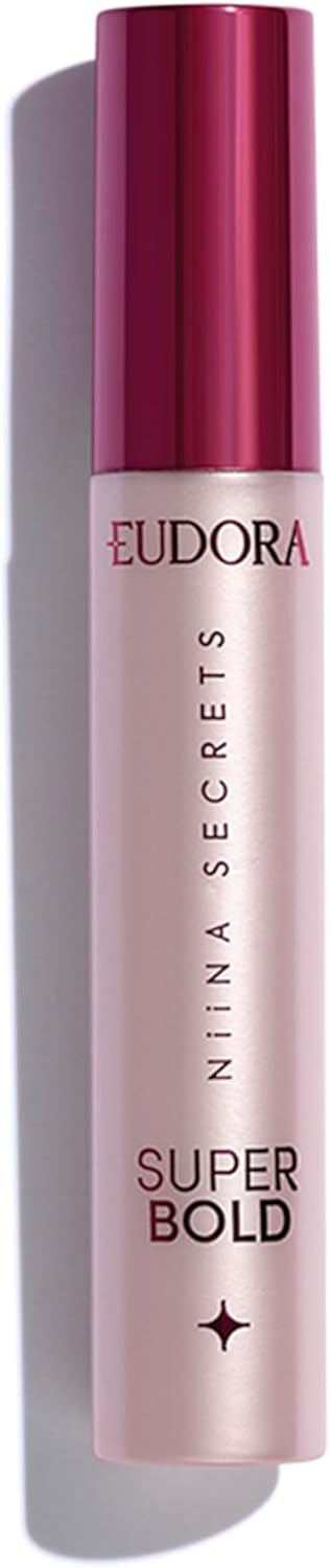 NIINA SECRETS MÁSCARA DE CÍLIOS SUPER BOLD 10g - Imagem 2