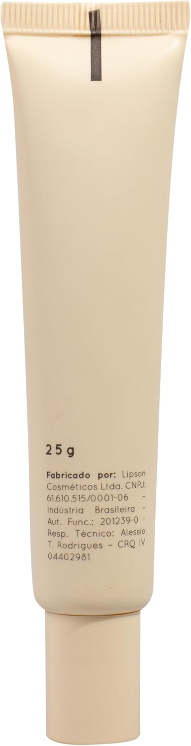 Primer Facial Smooth Blur Glass Hb352 Ruby Rose - Imagem 2