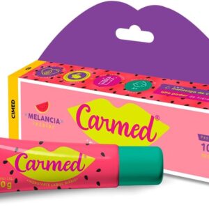 Carmed Melancia Hidratante Labial 10g