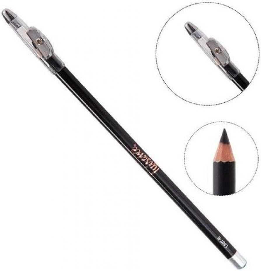 Lapis Para Olhos Com Apontado - Preto - Luisance - L887-B, Luisanse - Imagem 2