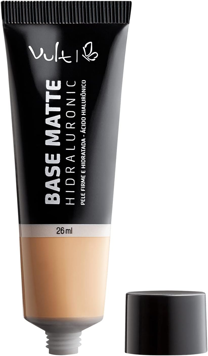 Vult Base mate Hidraluronic Q040 26ml - Imagem 2