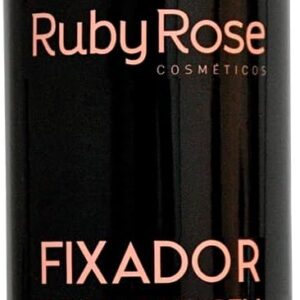 Fixador De Maquiagem HB312 Ruby Rose