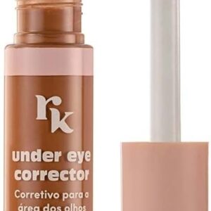 Rk By Kiss Ruby Kisses Under Eye Corrector - Corretivo Para A Área Olhos - Cor 36