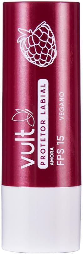 Vult Protetor Labial Amora - 3,5g - Imagem 3