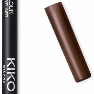 KIKO MILANO, Intense Colour Long Lasting Eyeliner, Delineador de Olhos, Cor