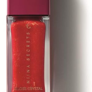 Eudora Niina Secrets Gloss Crystal Jaspe 7Ml