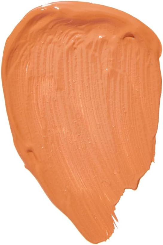 Catharine Hill Fluid Concealer Corretivo Líquido 1026/9 Salmon 3,6ml Média Cobertura Toque Seco Aveludado Vegano Cruelty Free - Imagem 3