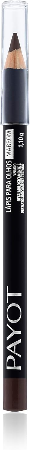 Payot Lápis De Olhos Payot Marrom 1 10 G