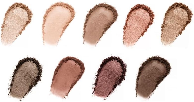Paleta de sombras the ROSE edition essence - Imagem 6