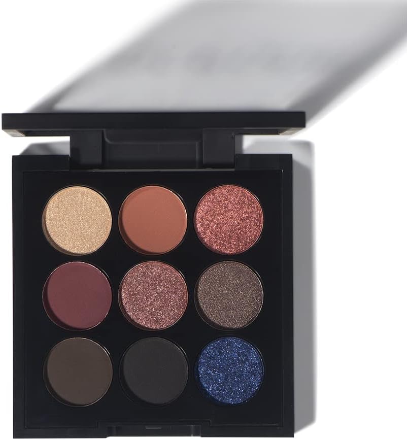 Océane Oceane Paleta De Sombras - Pocket Palette Casual Océane Edition 7G - Imagem 4