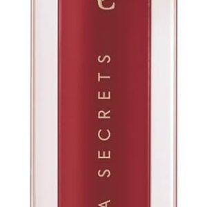 Eudora Niina Secrets Batom Líquido Skinny Matte Vermelho Hibisco 5Ml