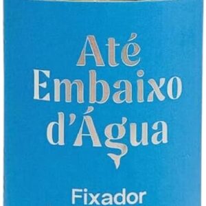 Fixador Até Embaixo D'água