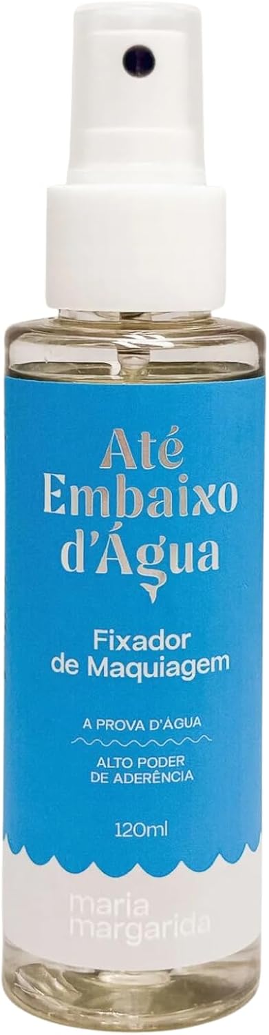Fixador Até Embaixo D'água