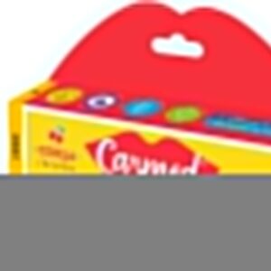 Carmed Cereja Hidratante Labial 10g