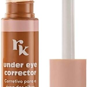 Rk By Kiss Ruby Kisses Under Eye Corrector - Corretivo Para A Área Olhos - Cor 38