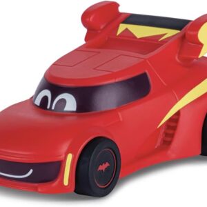 BATWHEELS CARRINHO DE VINIL REDBIRD