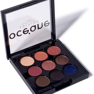 Océane Oceane Paleta De Sombras - Pocket Palette Casual Océane Edition 7G