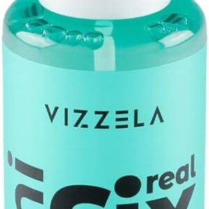 Mini Fixador de Maquiagem Real Fix Vizzela 100ml