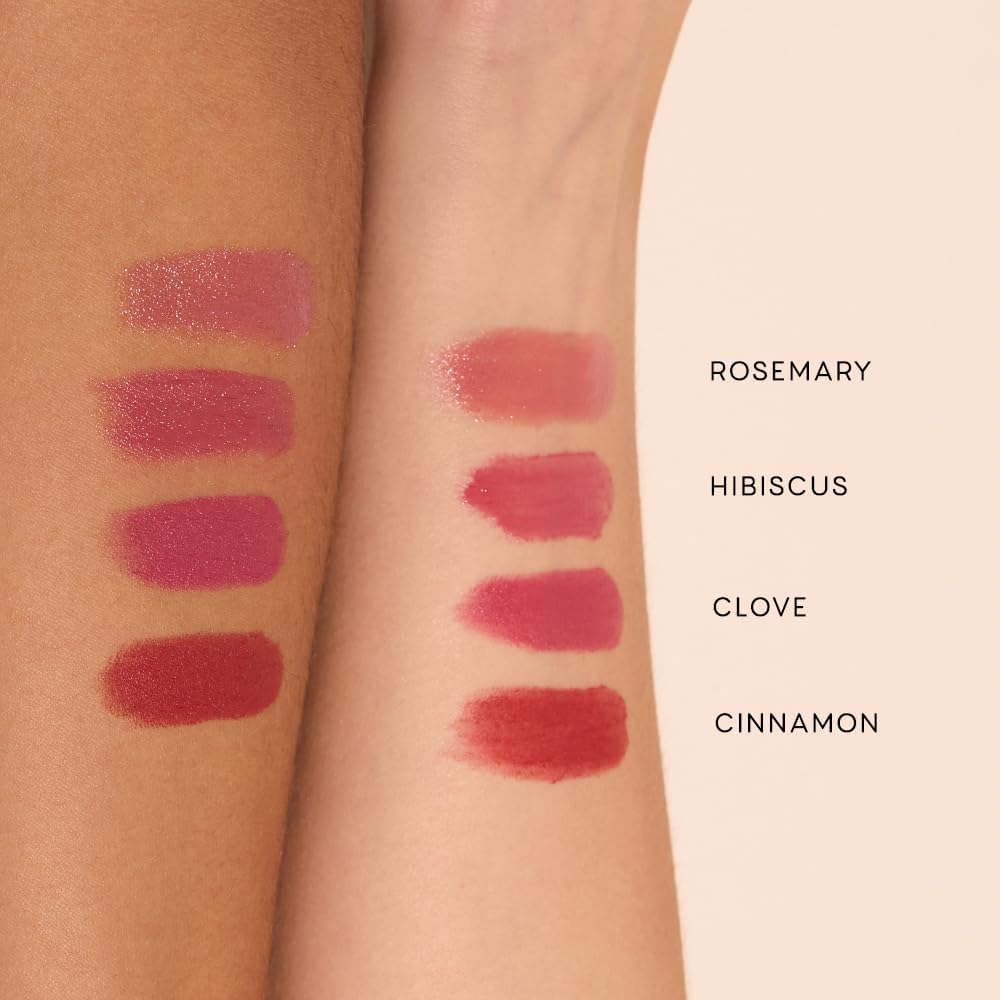 Océane-Batom Rosa Claro Cremoso - The Lipstick Rosemary Océane Edition 3,2g - Imagem 5