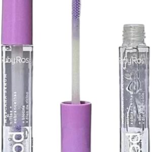 Máscara Sérum Cílios + Sobrancelhas Feels Mood Ruby Rose HB-512
