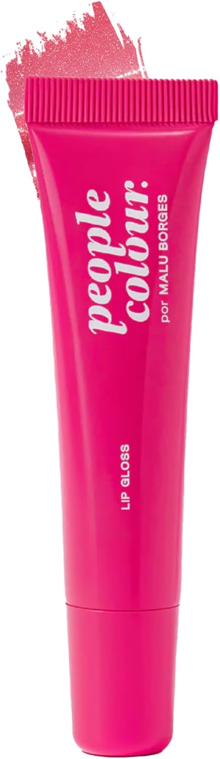 Lip Gloss Berry Muffin People Colour