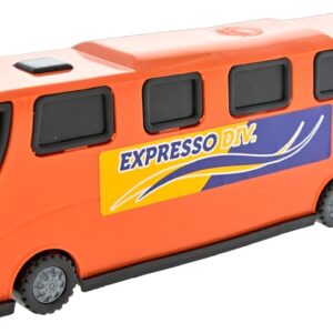 Divplast Ônibus Infantil