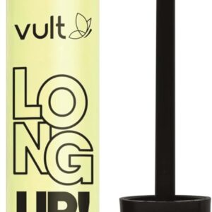 VULT MÁSCARA CÍLIOS LONG UP PRETA 10g