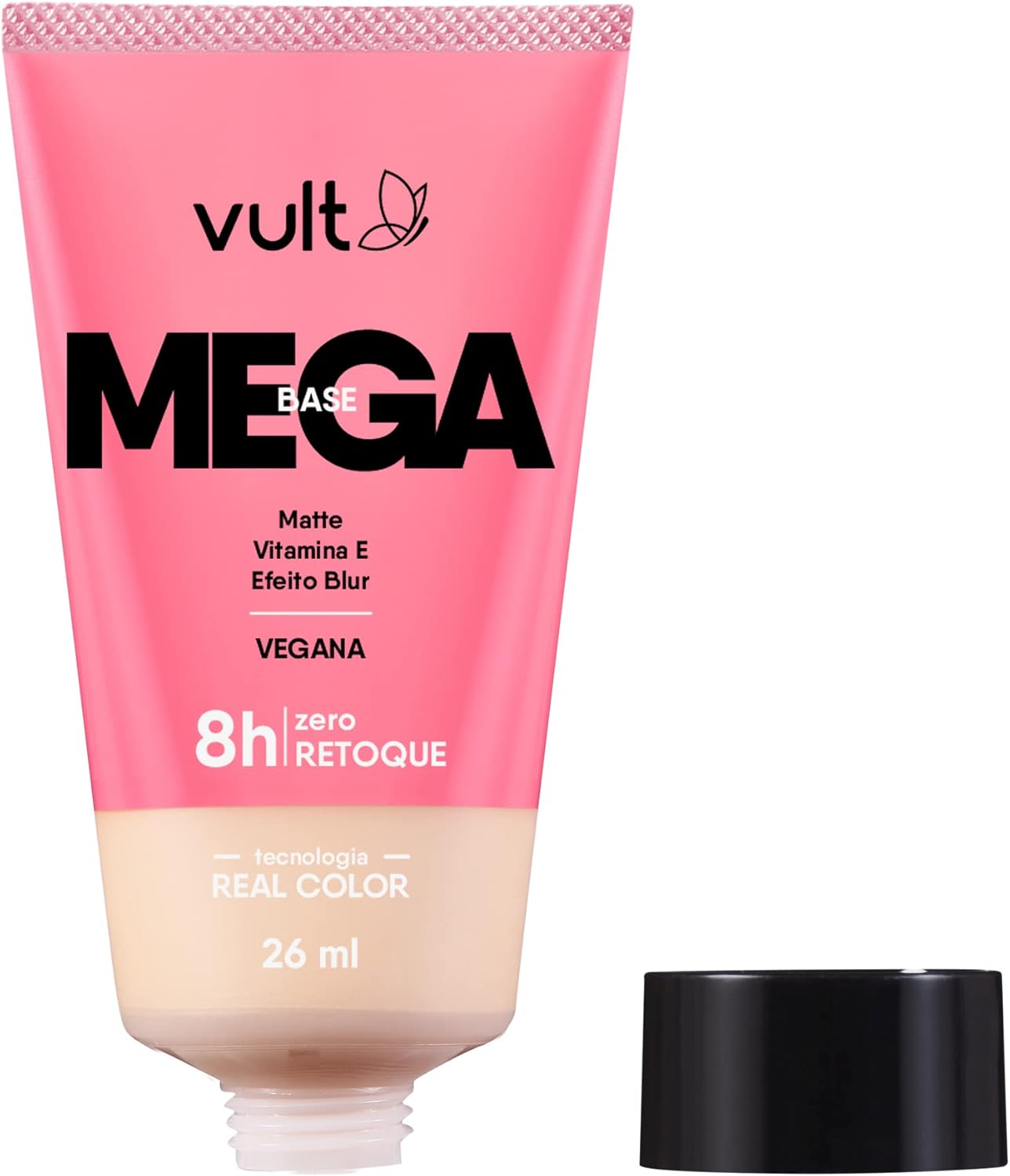 VULT MEGA BASE COR V220 26ML - Imagem 2