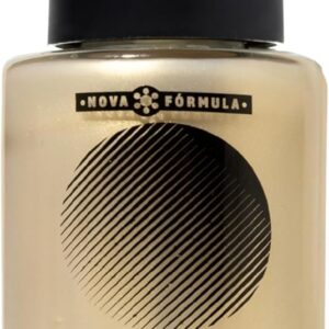 Beyoung Primer 30ml (Gold - Acabamento iluminado dourado, 30ml)