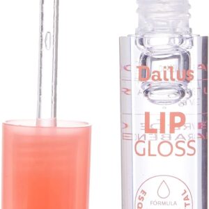 Dailus Lip Gloss-Incolor