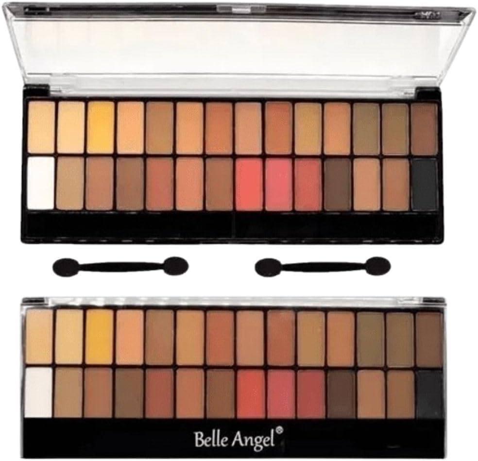 Belle Angel Paleta de Sombra