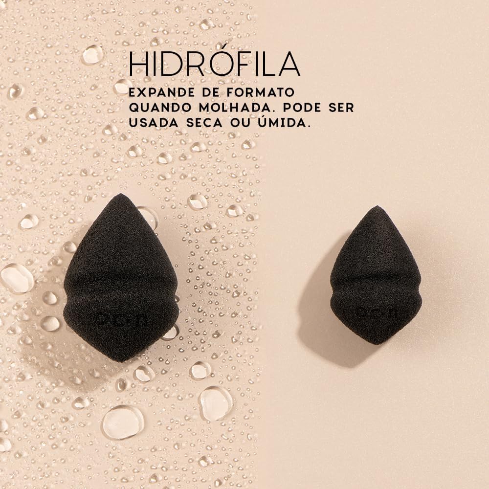 Océane Mini Esponja De Maquiagem Mini Drop Océane Edition - Imagem 6