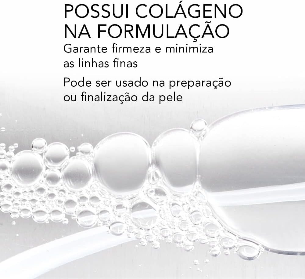 Océane Oceane Fixador De Maquiagem Nádia Tambasco By Océane - Perfect Fix 100Ml - Imagem 6