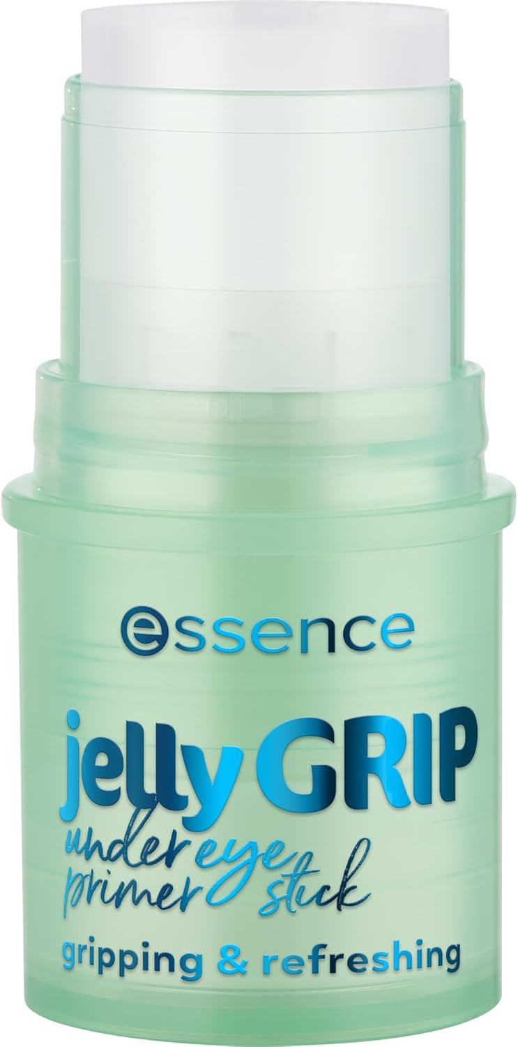 Primer stick para área dos olhos jelly GRIP essence - Imagem 2
