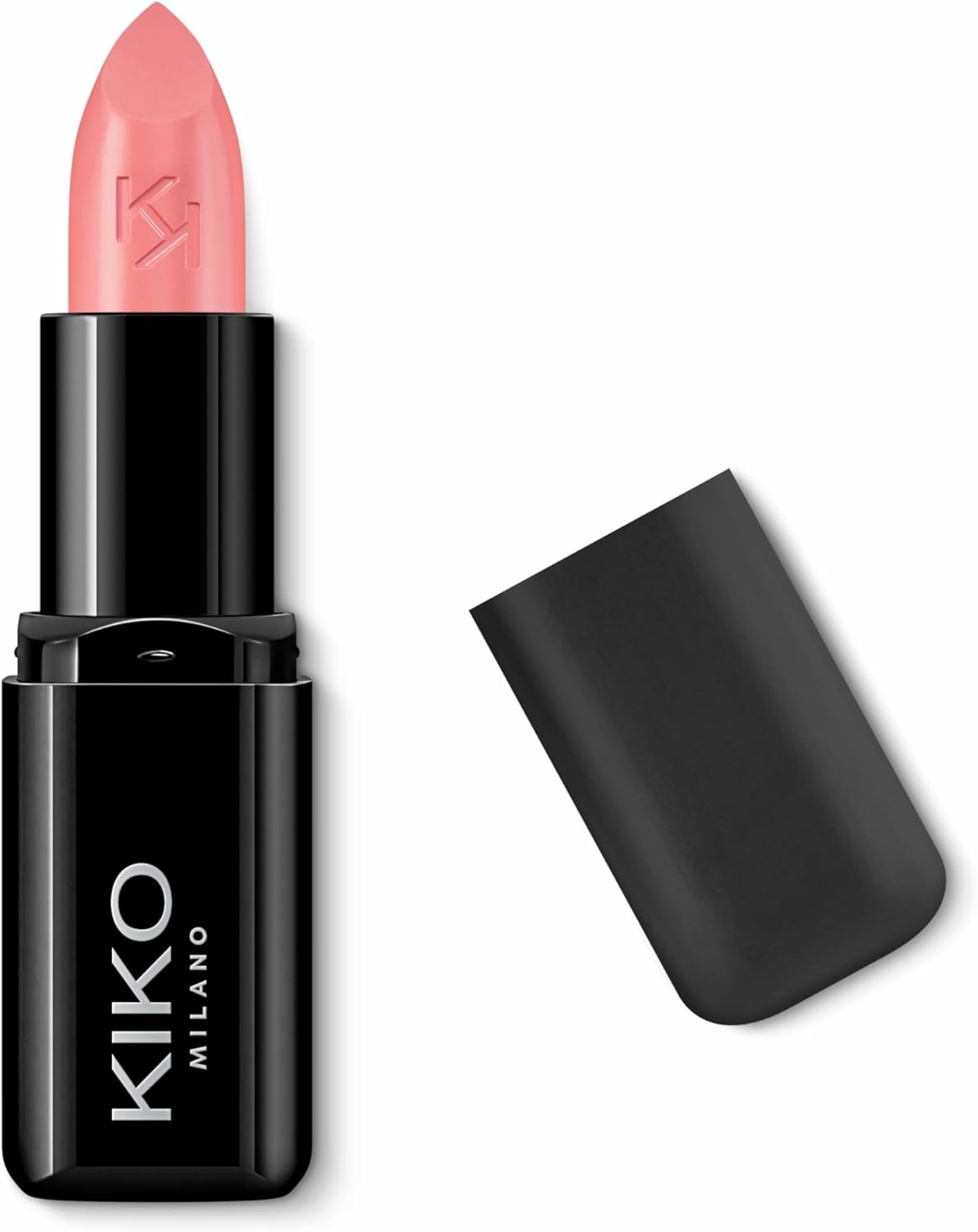 KIKO MILANO, Smart Fusion Lipstick, Batom, Cor 403 Soft Rose - PA.1