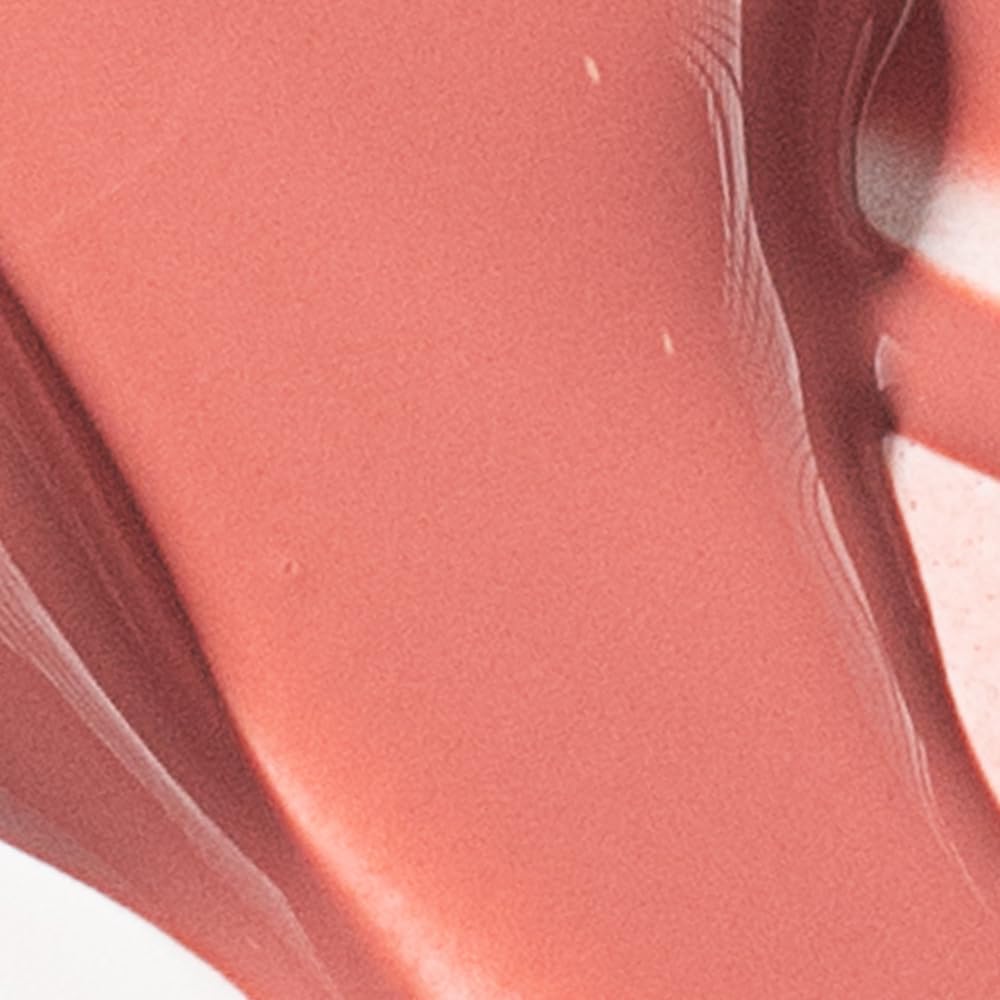 Océane Flush Blush And Eyeshadow Blush Liq Bright Cherrycoral - Imagem 7