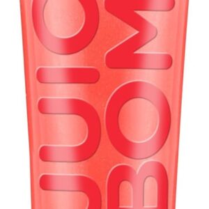 Gloss labial Juicy Bomb essence cor 103 Proud Papaya