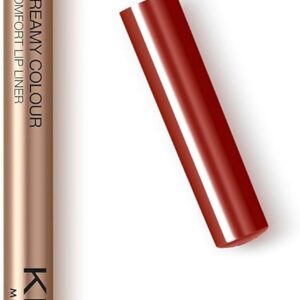 KIKO MILANO, Creamy Colour Comfort Lip Liner, Lápis de Boca, Cor