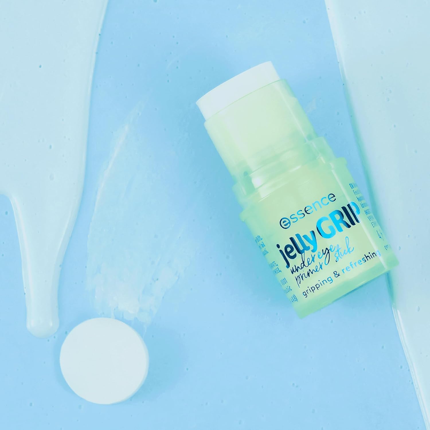Primer stick para área dos olhos jelly GRIP essence - Imagem 6