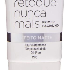 Retoque Nunca Mais Primer HD Efeito Matte, Rk By Kiss